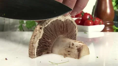 Chef 6 Stock Footage 11849738