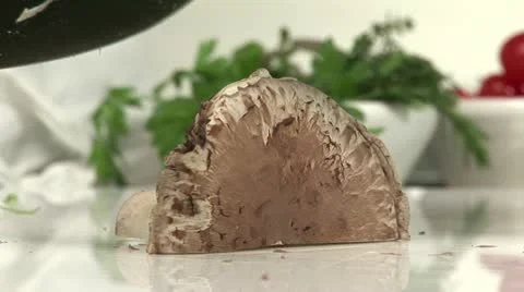 Chef 7 Stock Footage 11849938