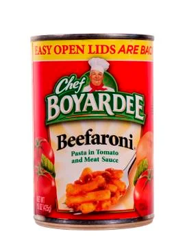 Chef boyardee beefaroni Photos