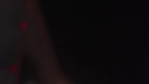 The chef cuts and roasts vegetables in a frying pan	 Stock Footage 157539391