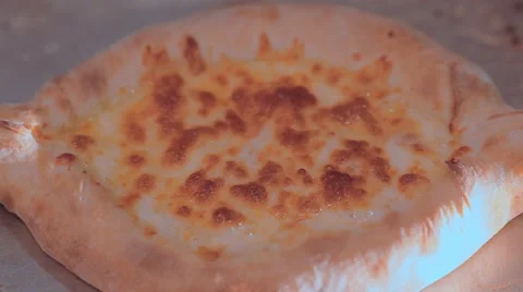 Chef Video stock 68174409