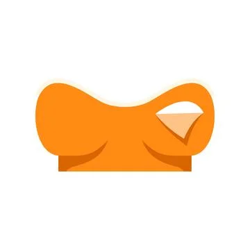 Chef hat cooking symbol logo icon Stock Illustration