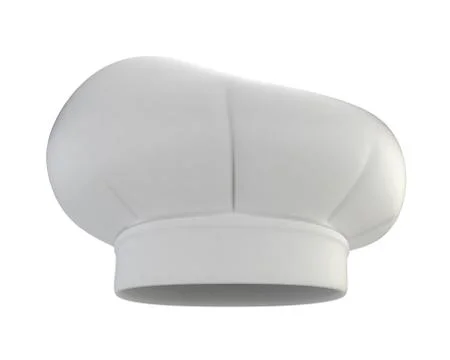 Chef hat Stock Illustration