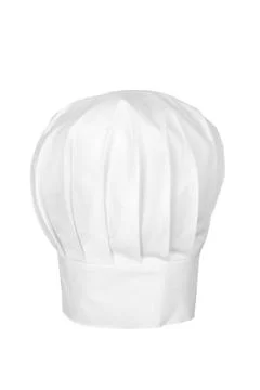 Chef hat Stock Photos