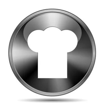 Chef icon Stock Illustration