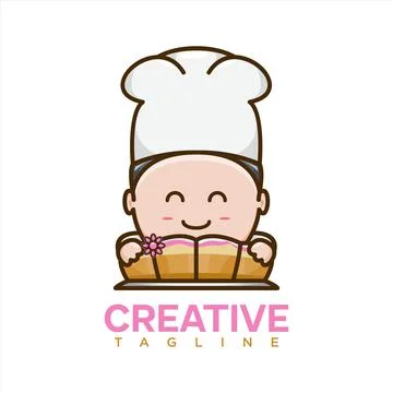 Chef Stock Illustration