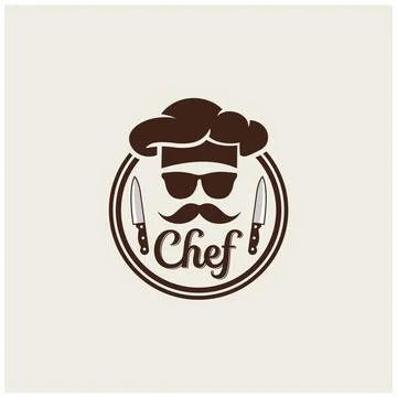 Chef Stock Illustration