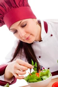 Chef Stock Photos