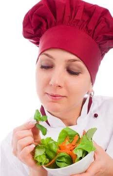 Chef Stock Photos