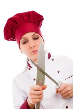 Chef Stock Photos