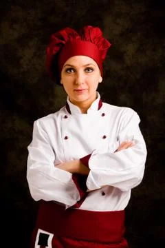 Chef Stock Photos