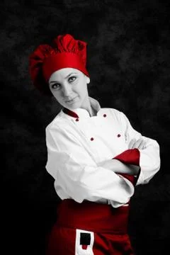 Chef Stock Photos