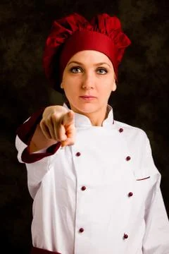Chef Stock Photos