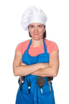 Chef Stock Photos