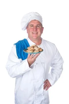 Chef Stock Photos