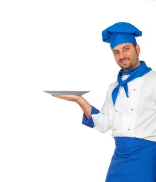 Chef Stock Photos
