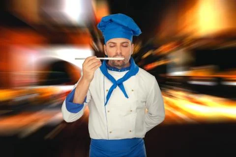 Chef Stock Photos