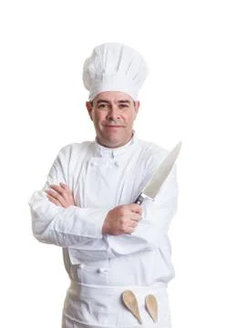 Chef Stock Photos