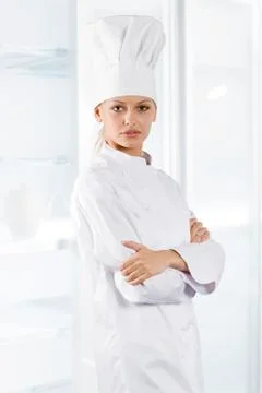 The chef Stock Photos