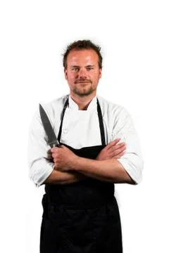 Chef Stock Photos