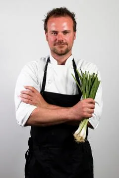 Chef Stock Photos