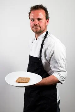 Chef Stock Photos
