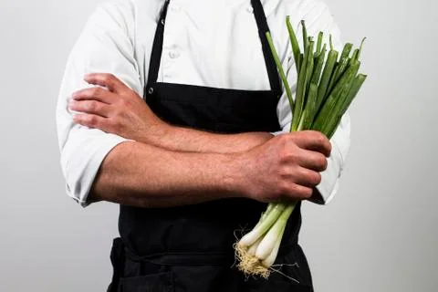 Chef Stock Photos