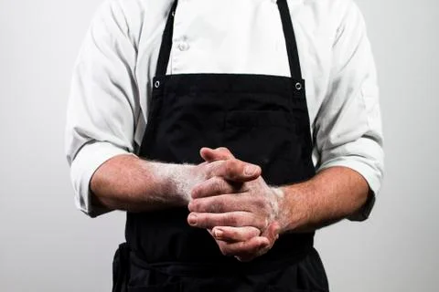 Chef Stock Photos