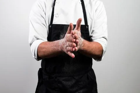 Chef Stock Photos