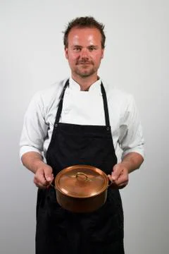 Chef Stock Photos