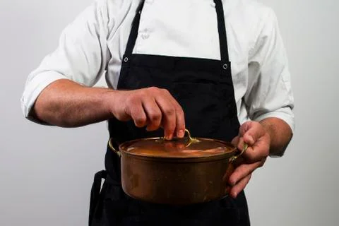 Chef Stock Photos