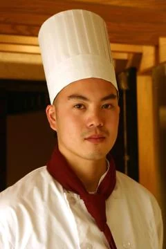 Chef Stock Photos