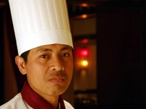 Chef Stock Photos