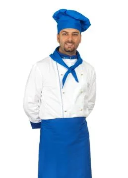 Chef Stock Photos