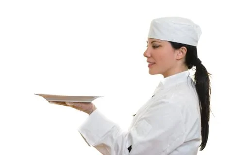 Chef Stock Photos