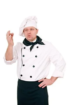 Chef Stock Photos