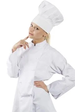 The chef Stock Photos