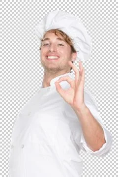 Chef Stock Photos