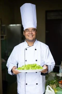 Chef Stock Photos