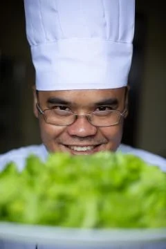 Chef Stock Photos