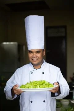 Chef Stock Photos