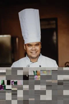 Chef Stock Photos