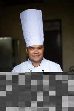 Chef Stock Photos