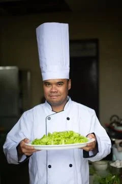 Chef Stock Photos