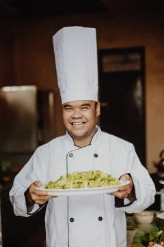 Chef Stock Photos