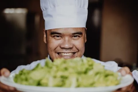 Chef Stock Photos