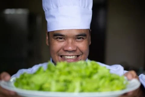 Chef Stock Photos