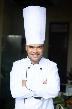 Chef Stock Photos