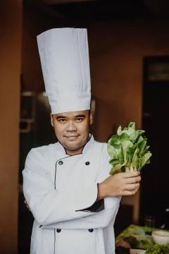 Chef Stock Photos