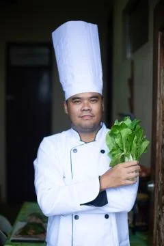 Chef Stock Photos